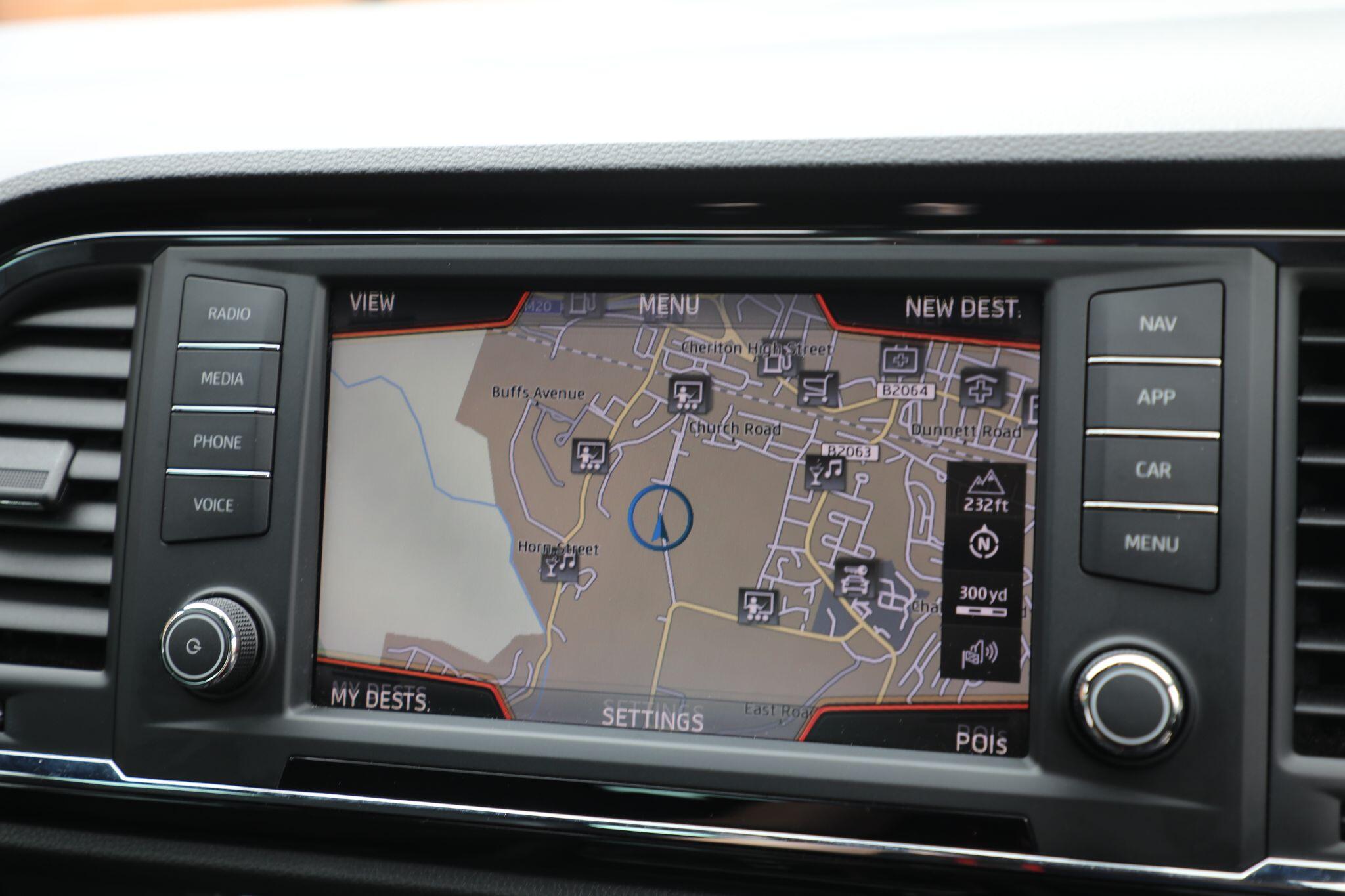 Large vehicle image